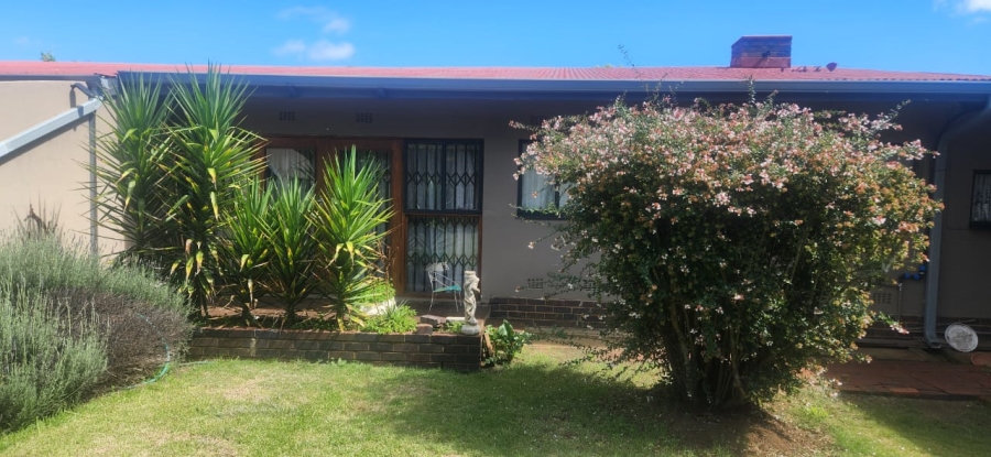 3 Bedroom Property for Sale in Vrede Free State